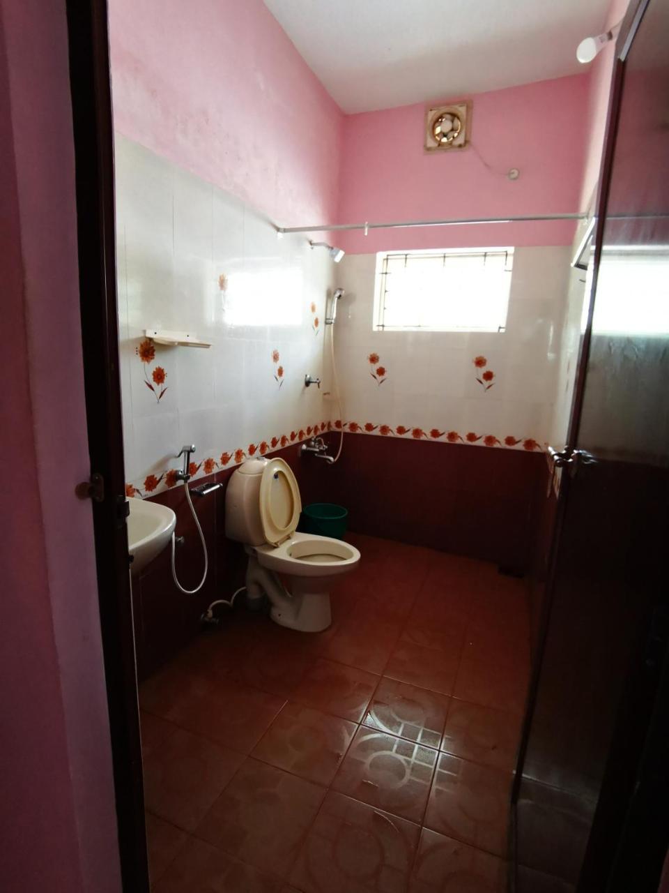 Coral Cove Beach Resort Varkala Ngoại thất bức ảnh