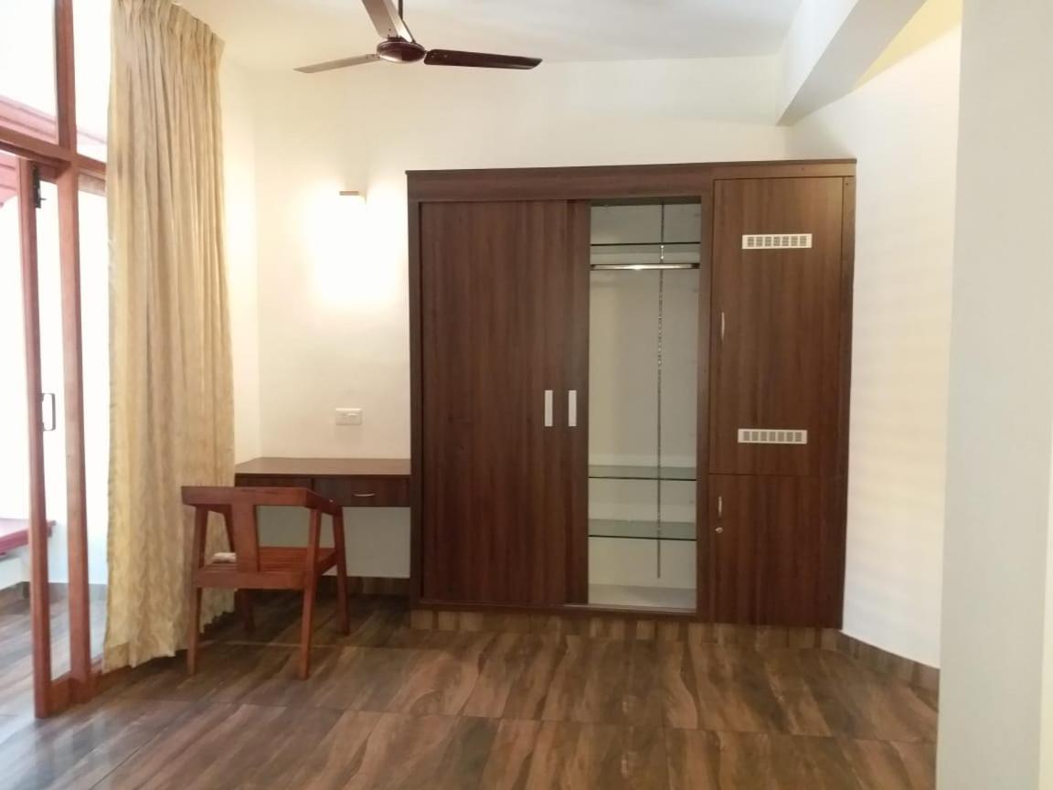 Coral Cove Beach Resort Varkala Ngoại thất bức ảnh