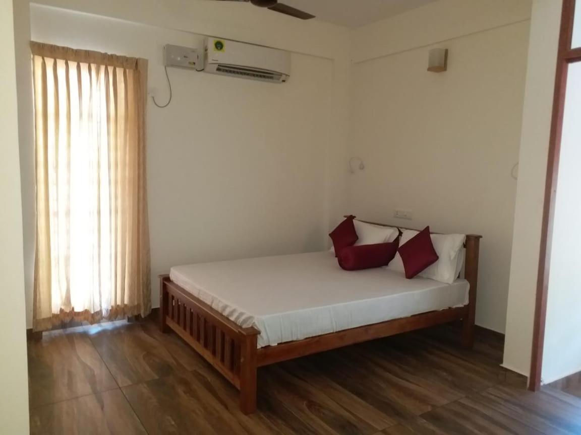 Coral Cove Beach Resort Varkala Ngoại thất bức ảnh